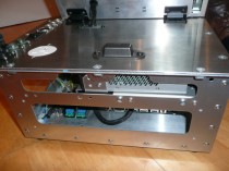 Shock Proof Computer